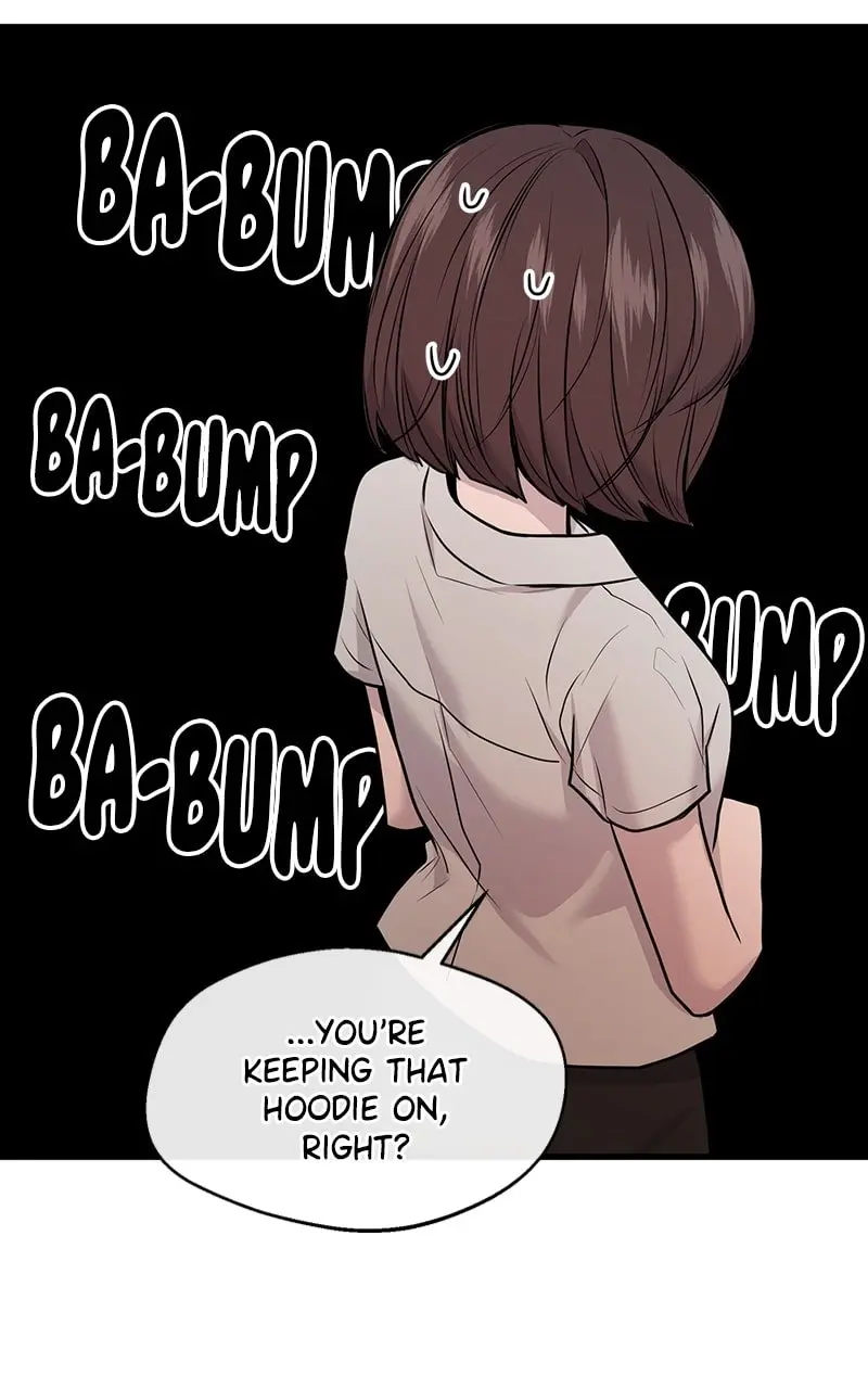 Back to Chanbi - Chapter 38 - Page 73