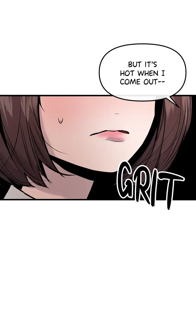 Back to Chanbi - Chapter 38 - Page 74