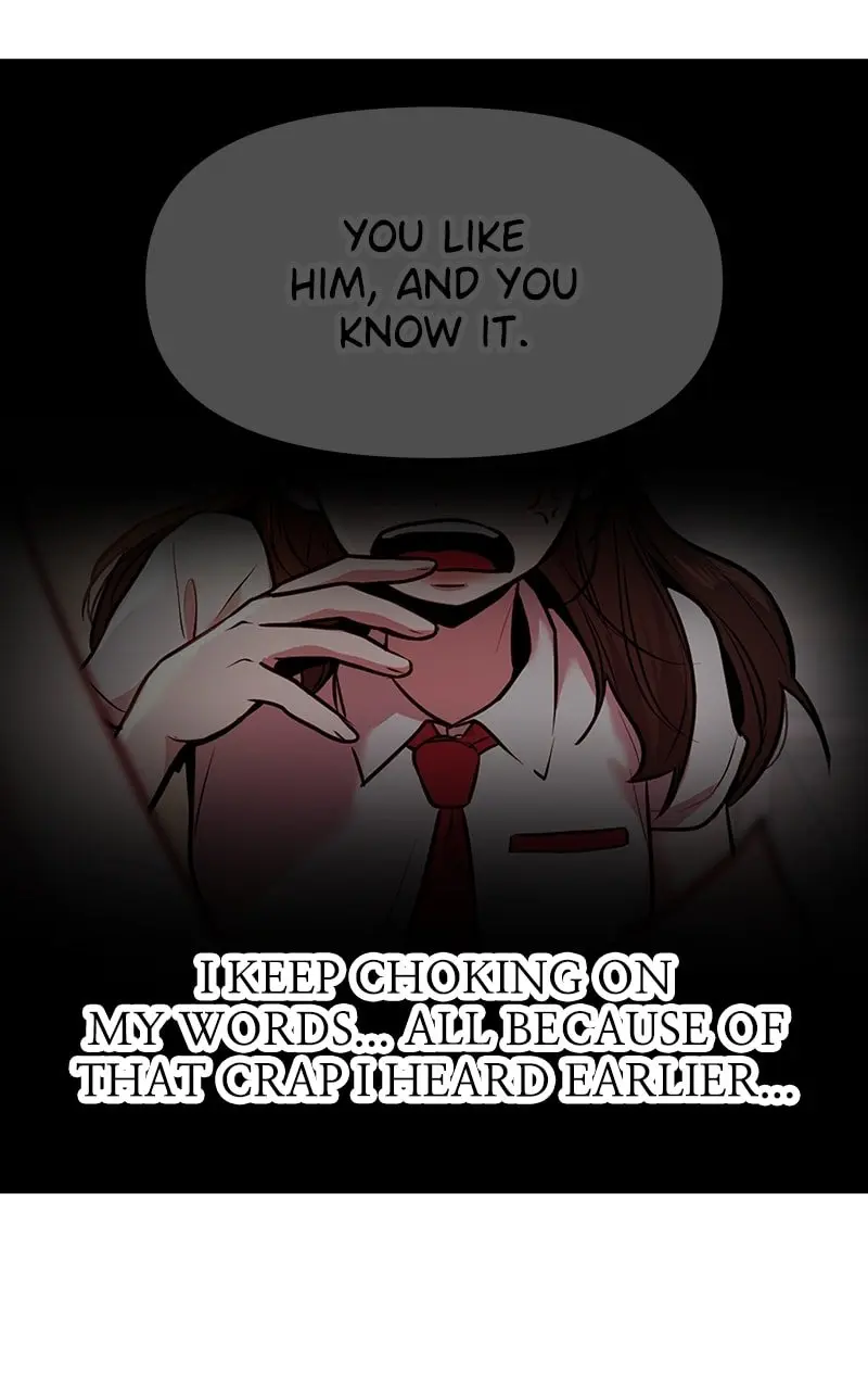 Back to Chanbi - Chapter 38 - Page 75