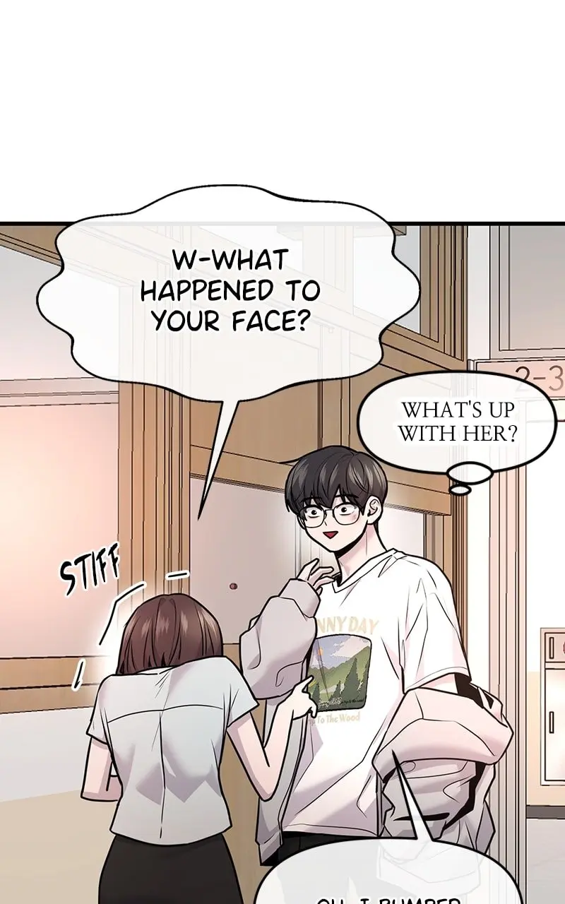 Back to Chanbi - Chapter 38 - Page 76