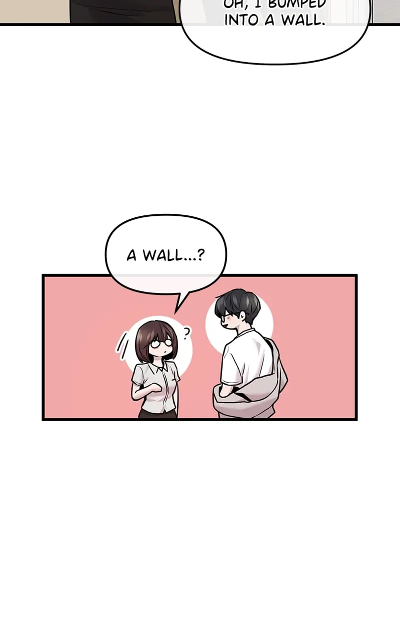 Back to Chanbi - Chapter 38 - Page 77