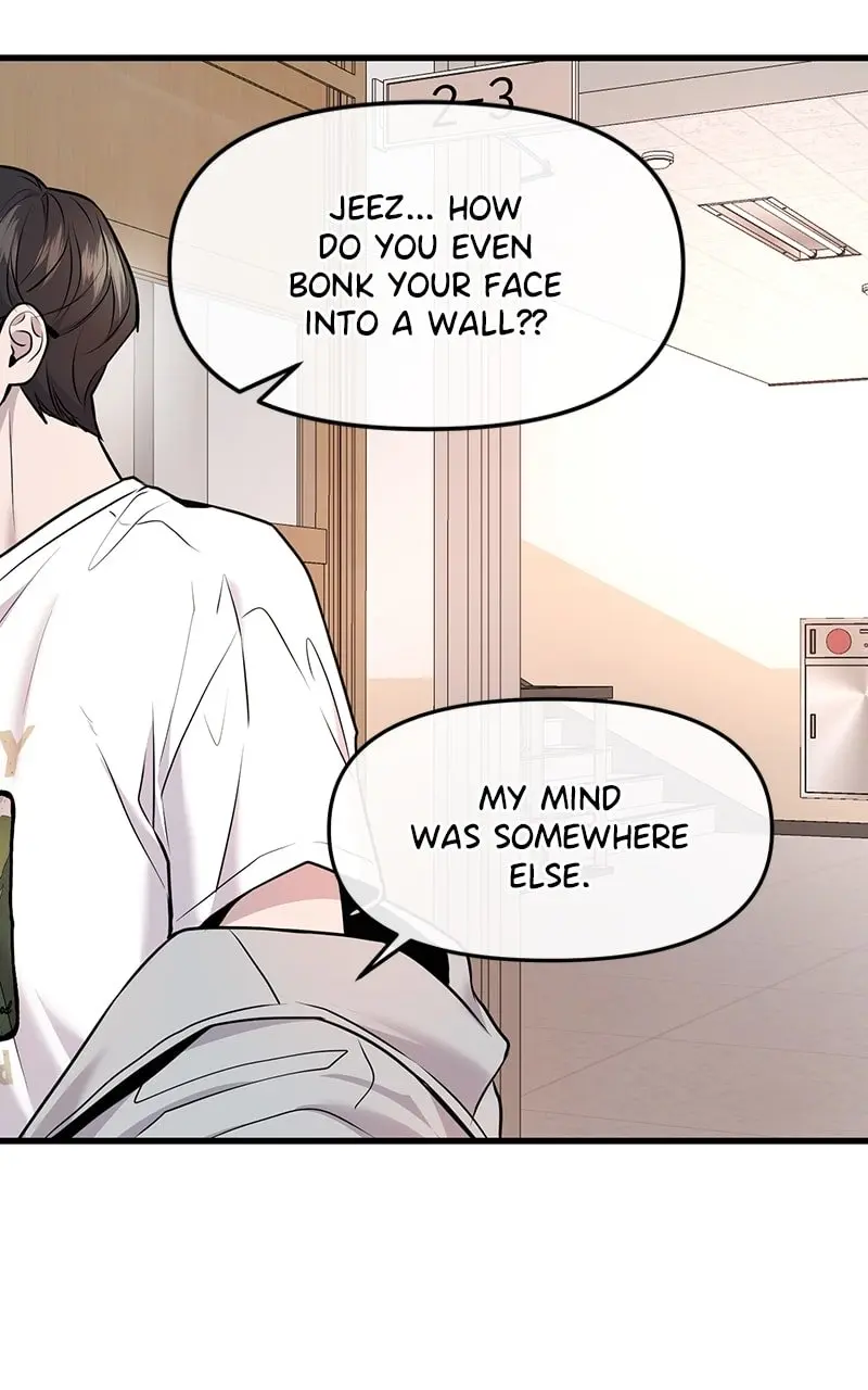 Back to Chanbi - Chapter 38 - Page 78