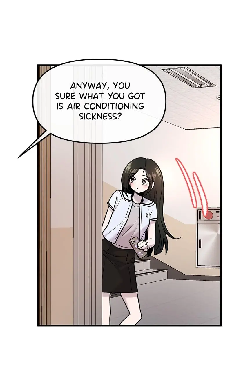 Back to Chanbi - Chapter 38 - Page 79