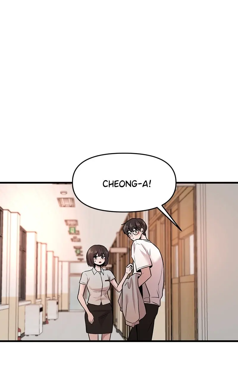 Back to Chanbi - Chapter 38 - Page 80