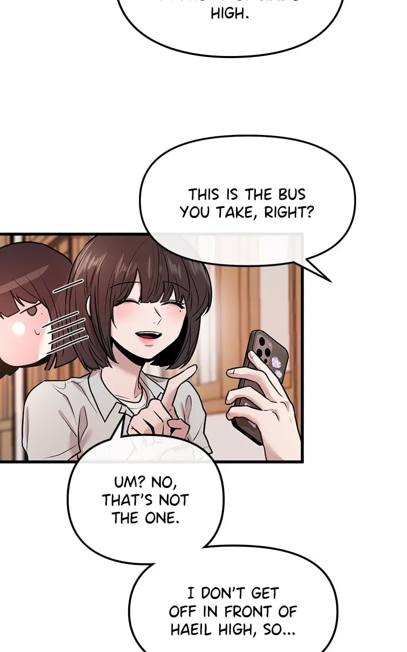 Back to Chanbi - Chapter 38 - Page 82