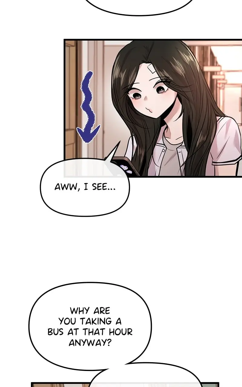 Back to Chanbi - Chapter 38 - Page 83