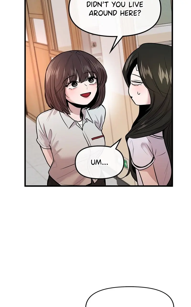 Back to Chanbi - Chapter 38 - Page 84