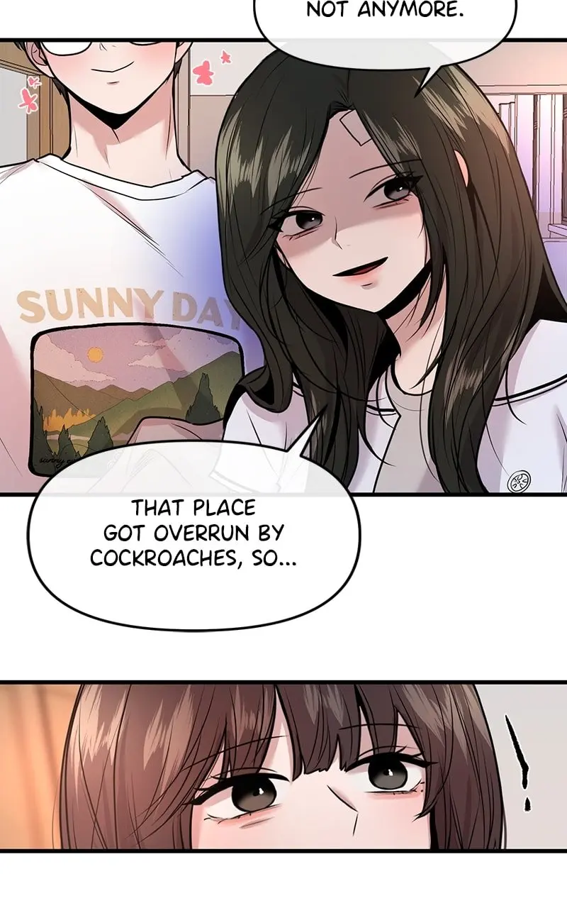 Back to Chanbi - Chapter 38 - Page 85