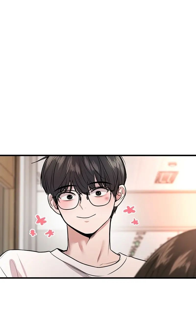 Back to Chanbi - Chapter 38 - Page 86