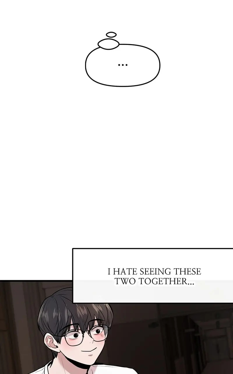 Back to Chanbi - Chapter 38 - Page 88