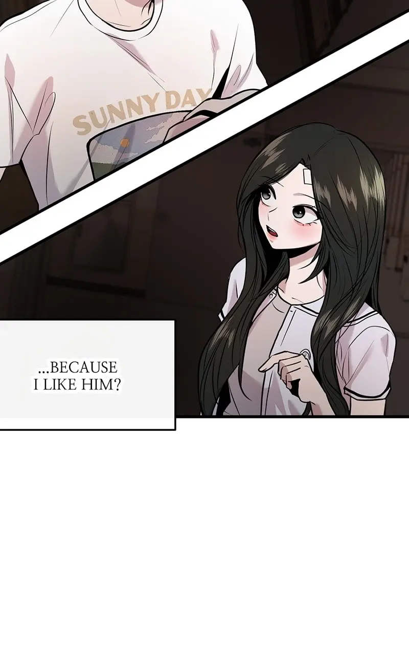 Back to Chanbi - Chapter 38 - Page 89