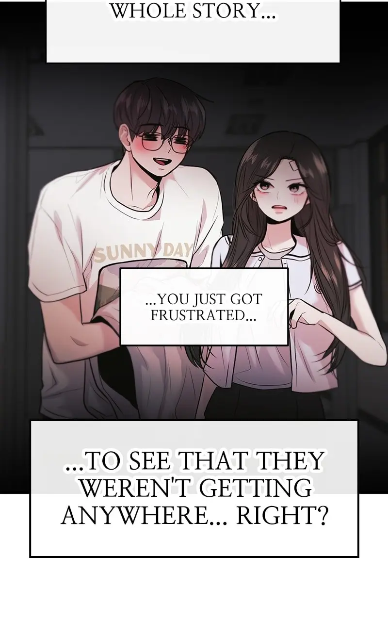 Back to Chanbi - Chapter 38 - Page 92