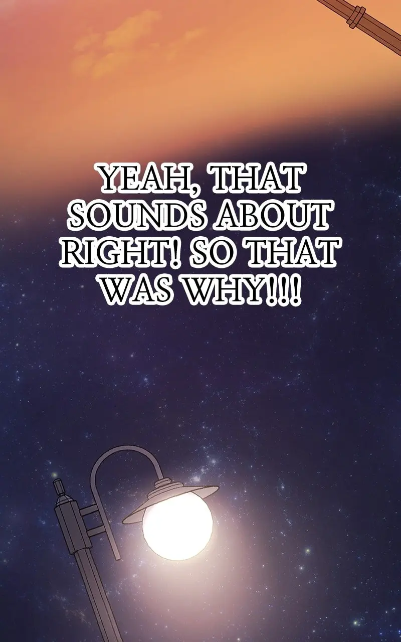 Back to Chanbi - Chapter 38 - Page 95