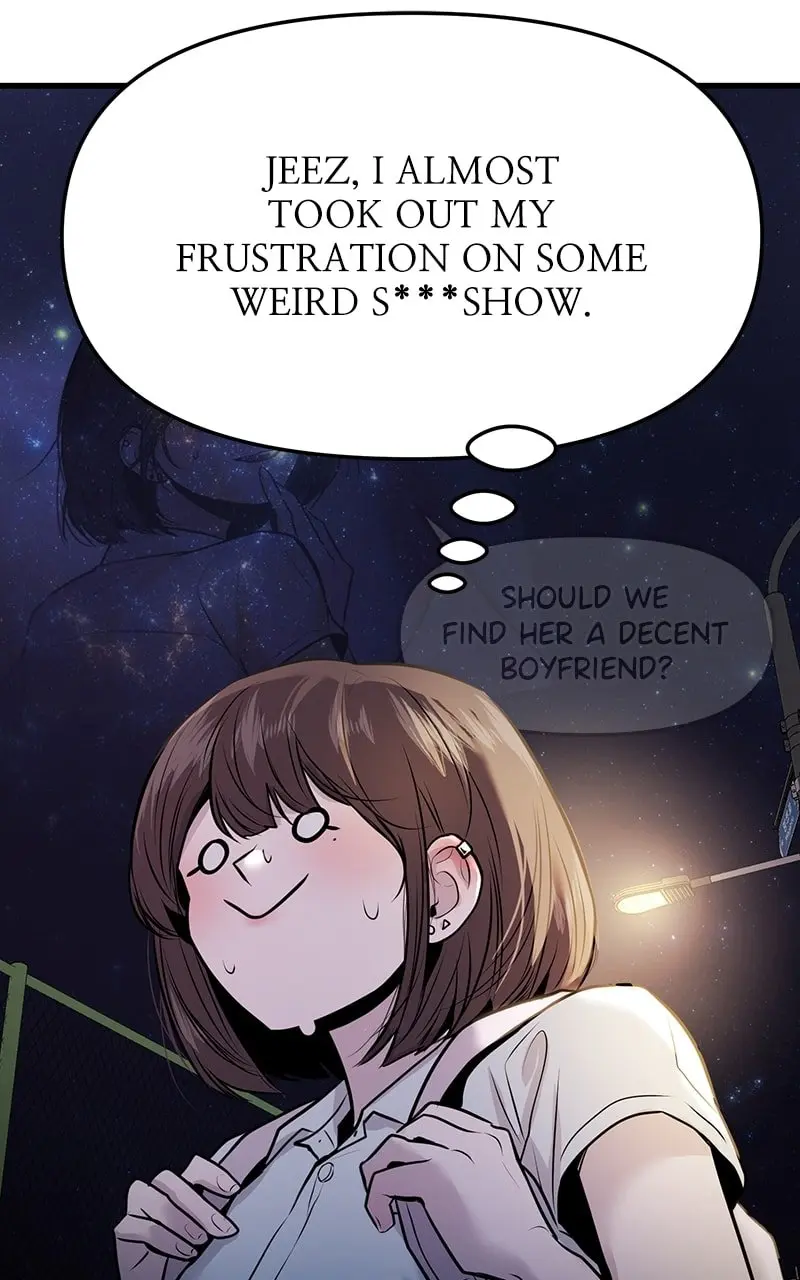 Back to Chanbi - Chapter 38 - Page 97