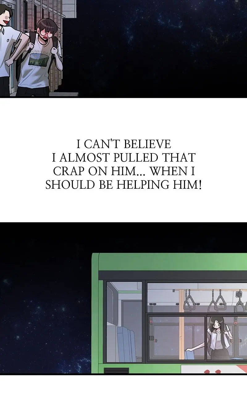 Back to Chanbi - Chapter 38 - Page 99