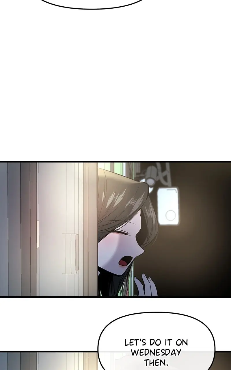 Back to Chanbi - Chapter 38 - Page 103