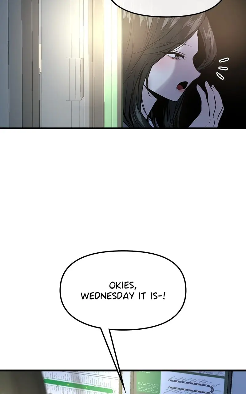 Back to Chanbi - Chapter 38 - Page 104