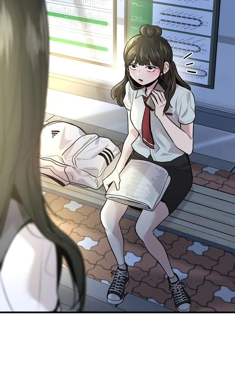 Back to Chanbi - Chapter 38 - Page 105
