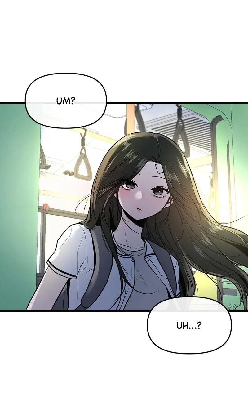Back to Chanbi - Chapter 38 - Page 106