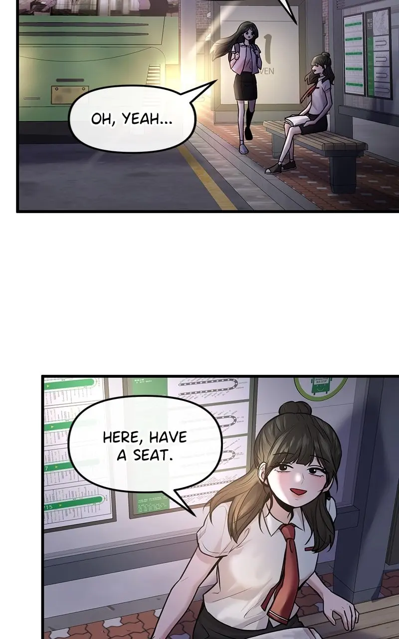 Back to Chanbi - Chapter 39 - Page 3