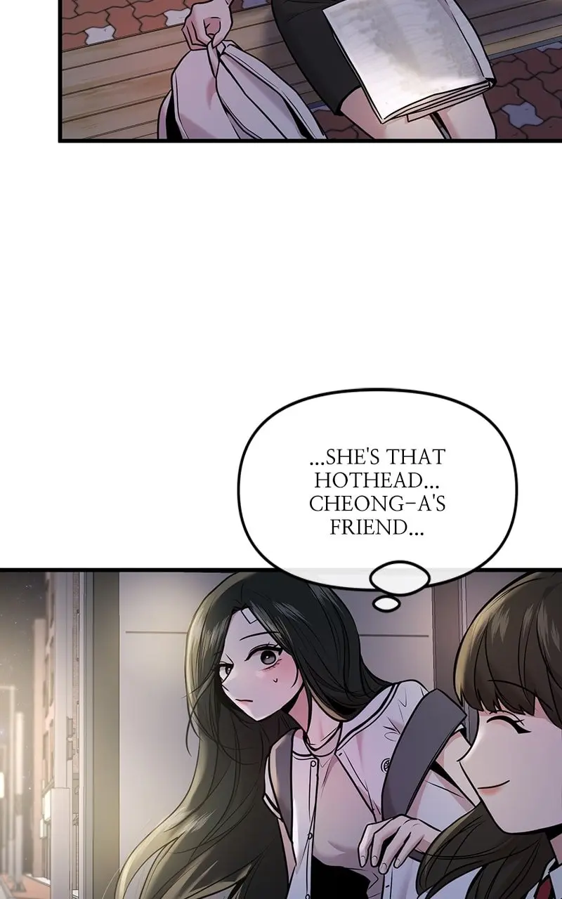Back to Chanbi - Chapter 39 - Page 4