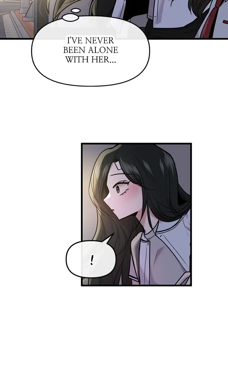 Back to Chanbi - Chapter 39 - Page 5