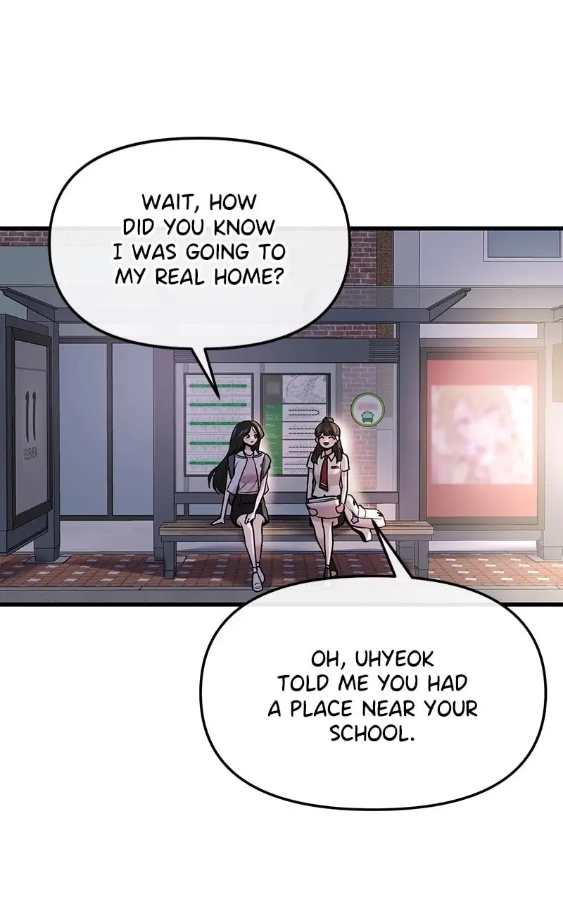 Back to Chanbi - Chapter 39 - Page 6