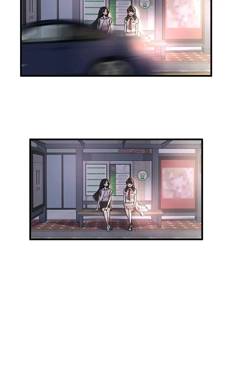 Back to Chanbi - Chapter 39 - Page 8