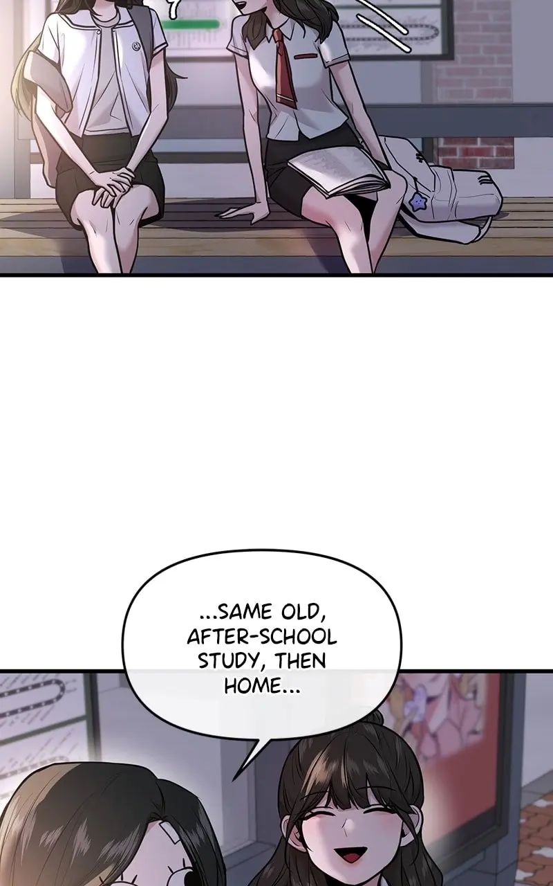 Back to Chanbi - Chapter 39 - Page 10