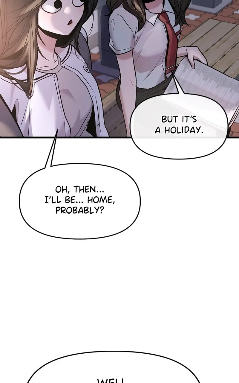 Back to Chanbi - Chapter 39 - Page 11