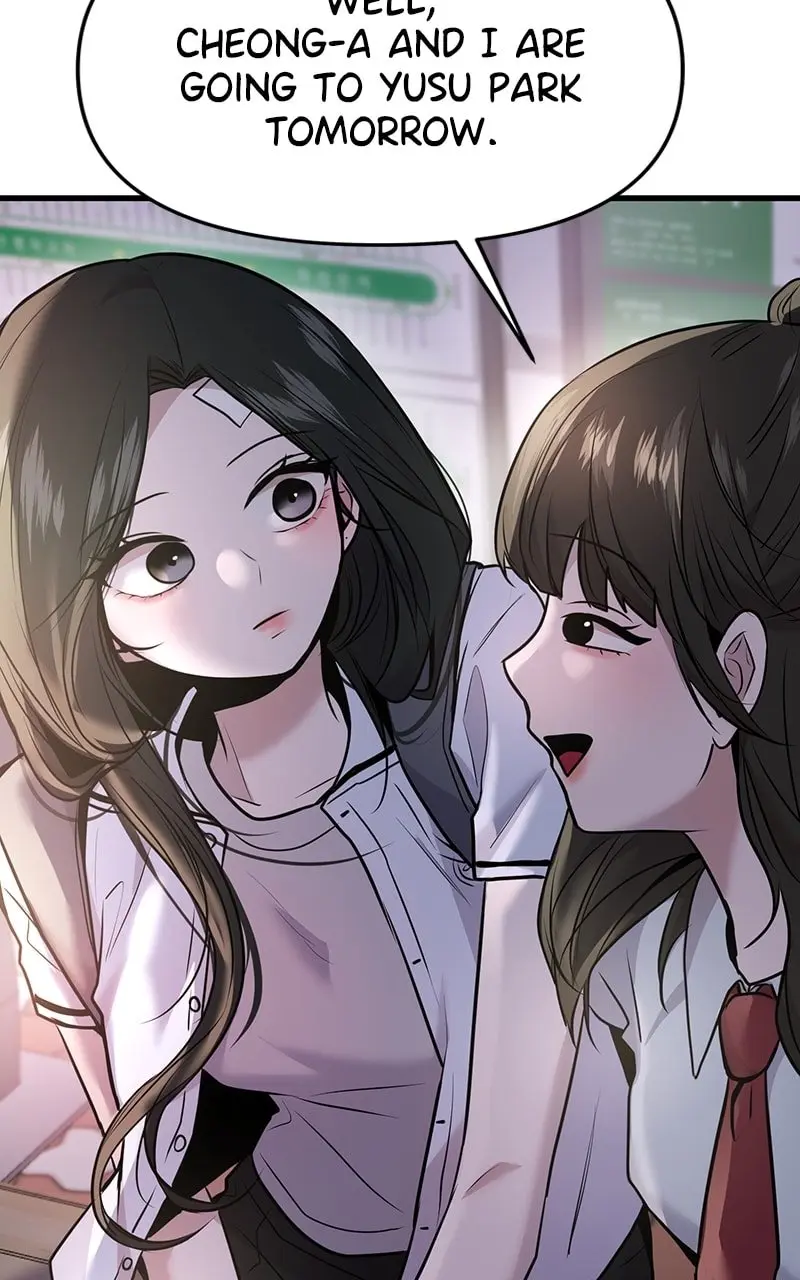 Back to Chanbi - Chapter 39 - Page 12