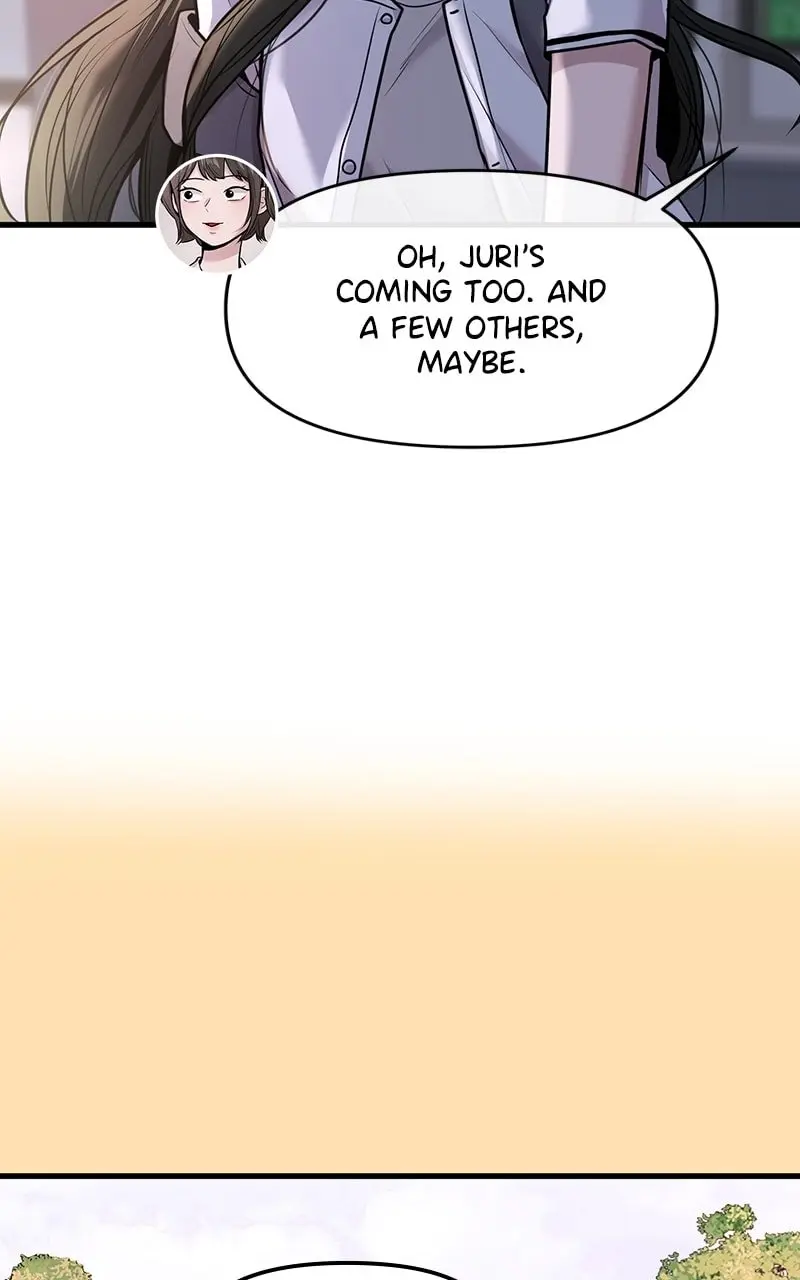 Back to Chanbi - Chapter 39 - Page 14