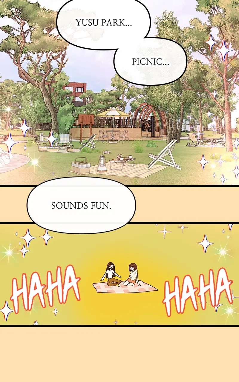 Back to Chanbi - Chapter 39 - Page 15