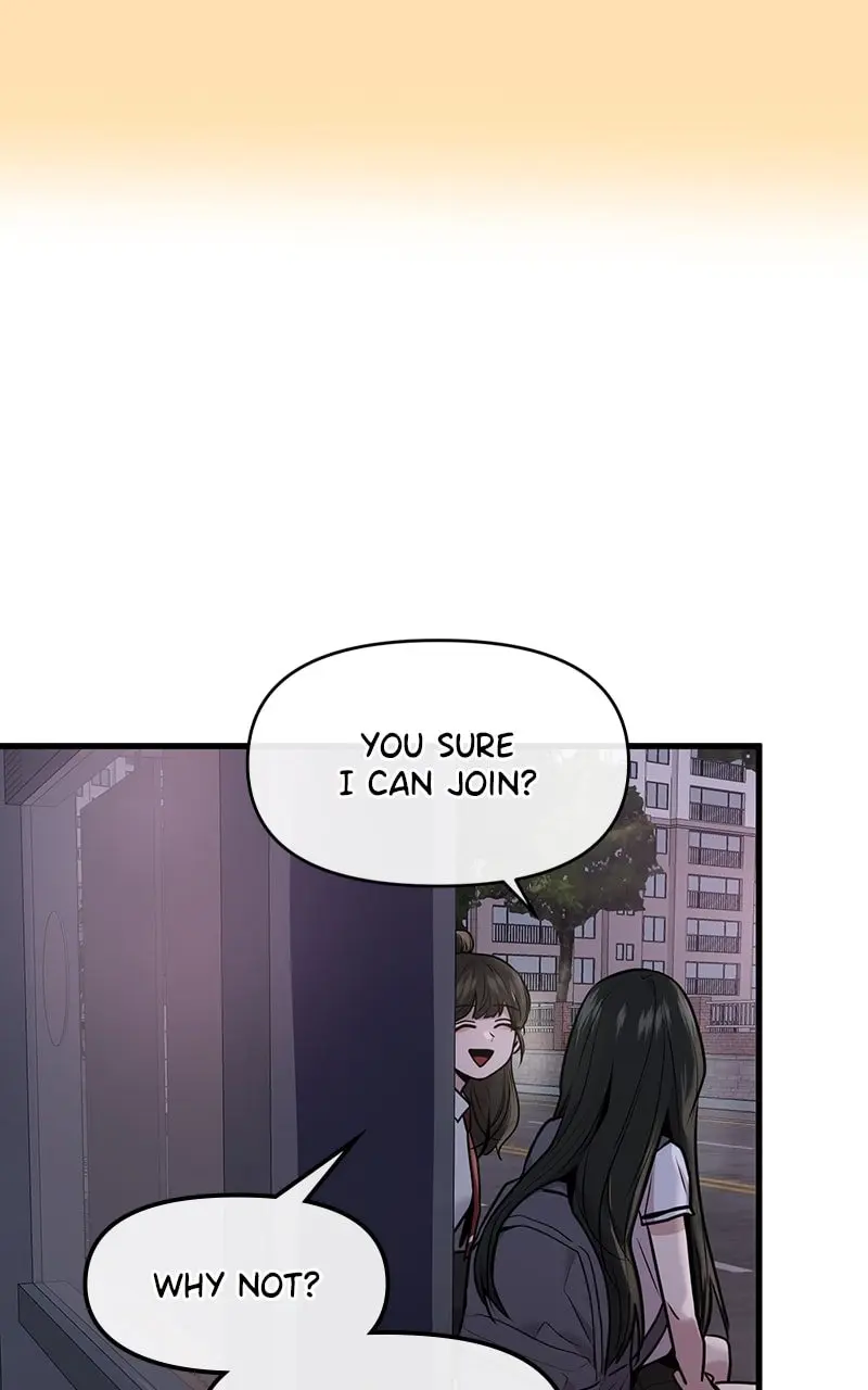 Back to Chanbi - Chapter 39 - Page 16