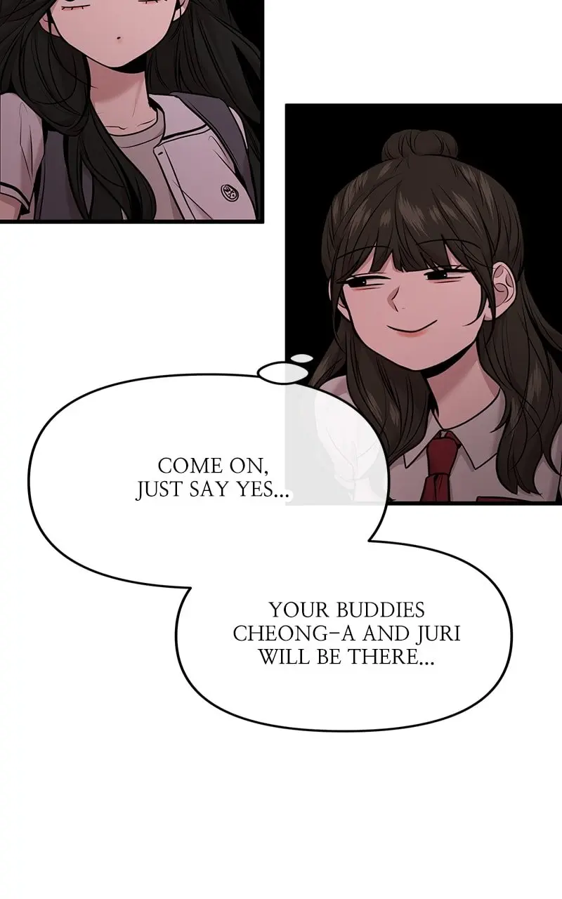 Back to Chanbi - Chapter 39 - Page 18