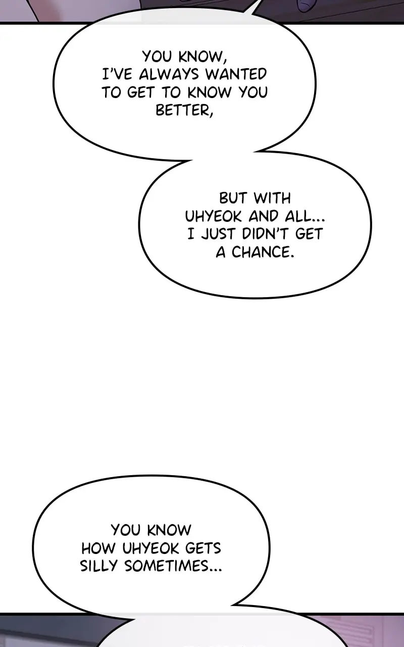 Back to Chanbi - Chapter 39 - Page 20