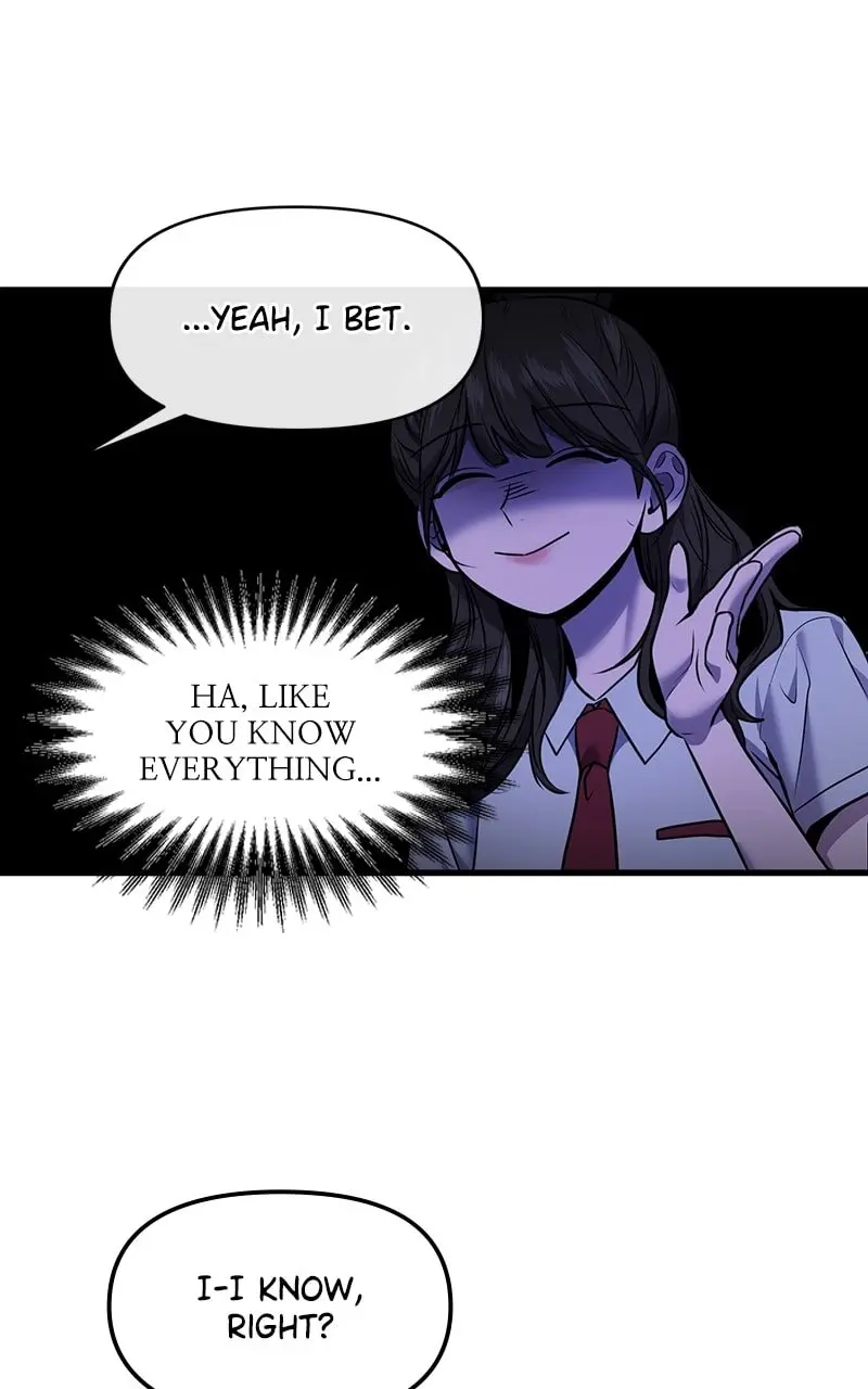Back to Chanbi - Chapter 39 - Page 22