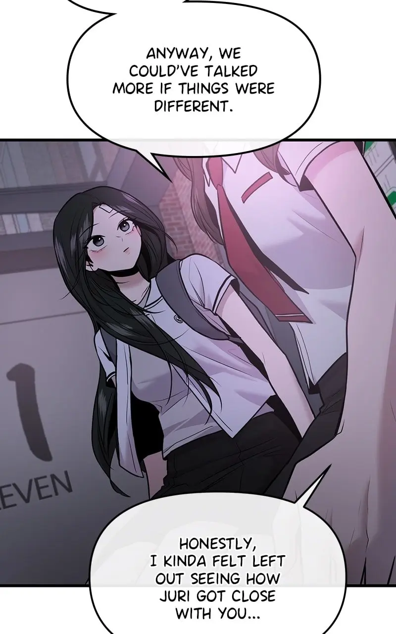Back to Chanbi - Chapter 39 - Page 23