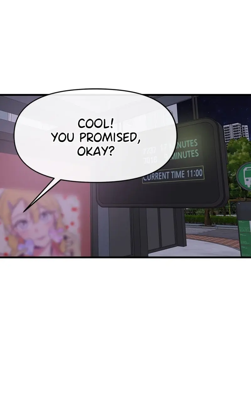 Back to Chanbi - Chapter 39 - Page 27