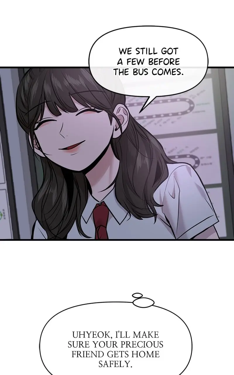 Back to Chanbi - Chapter 39 - Page 28