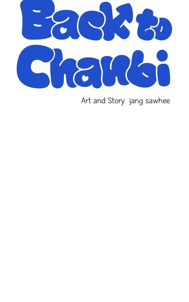 Back to Chanbi - Chapter 39 - Page 30