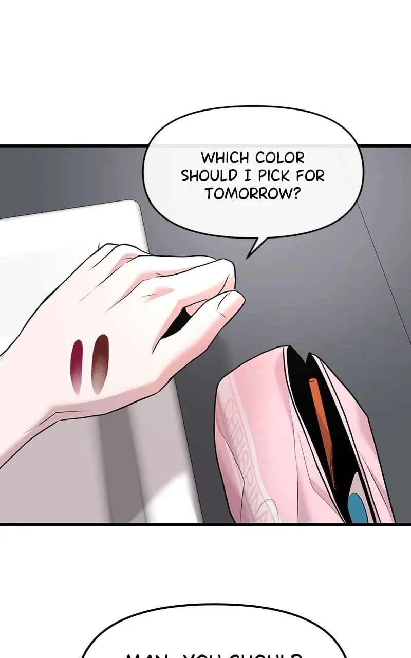 Back to Chanbi - Chapter 39 - Page 31