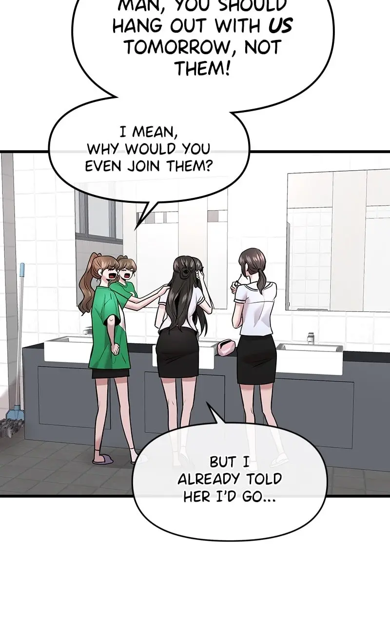 Back to Chanbi - Chapter 39 - Page 32
