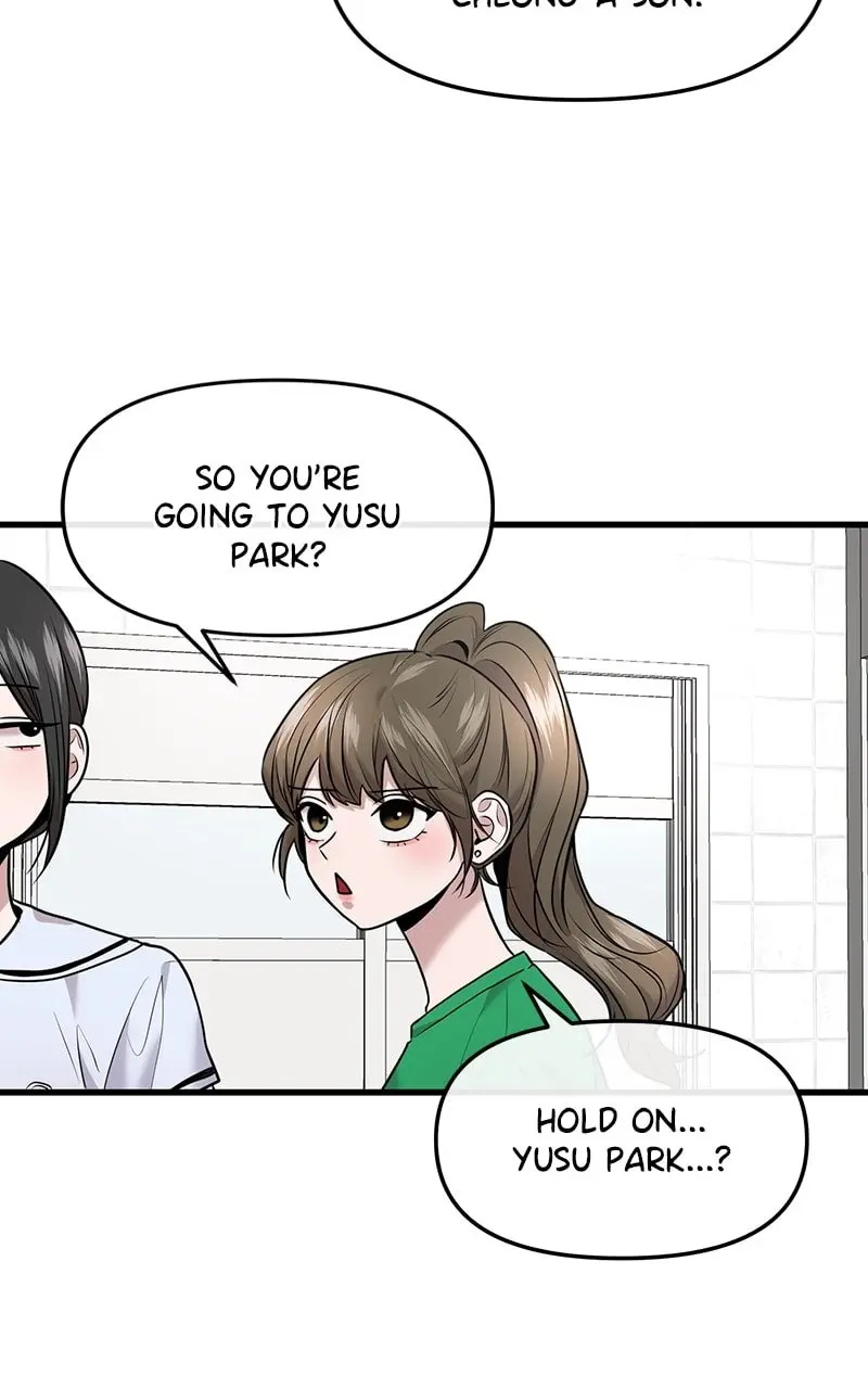 Back to Chanbi - Chapter 39 - Page 34