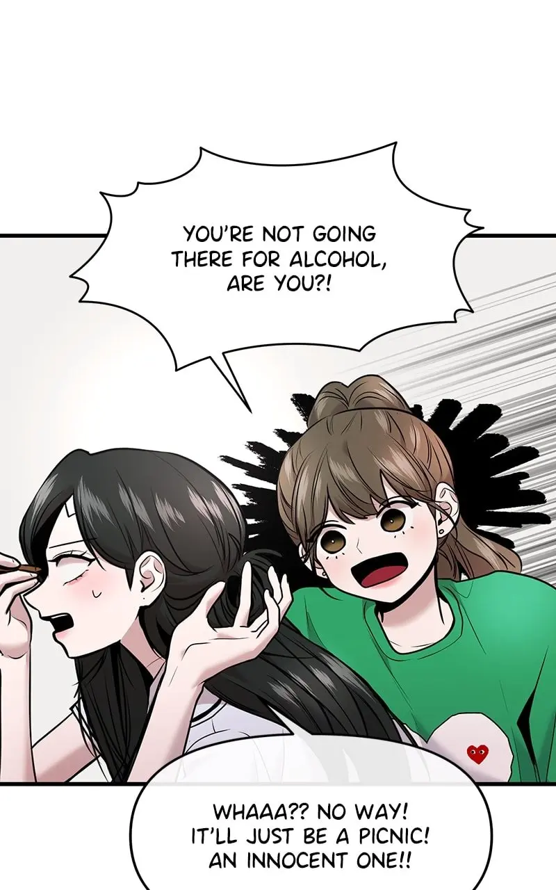 Back to Chanbi - Chapter 39 - Page 35