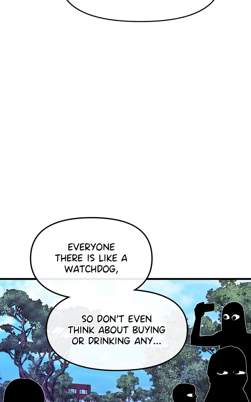 Back to Chanbi - Chapter 39 - Page 36