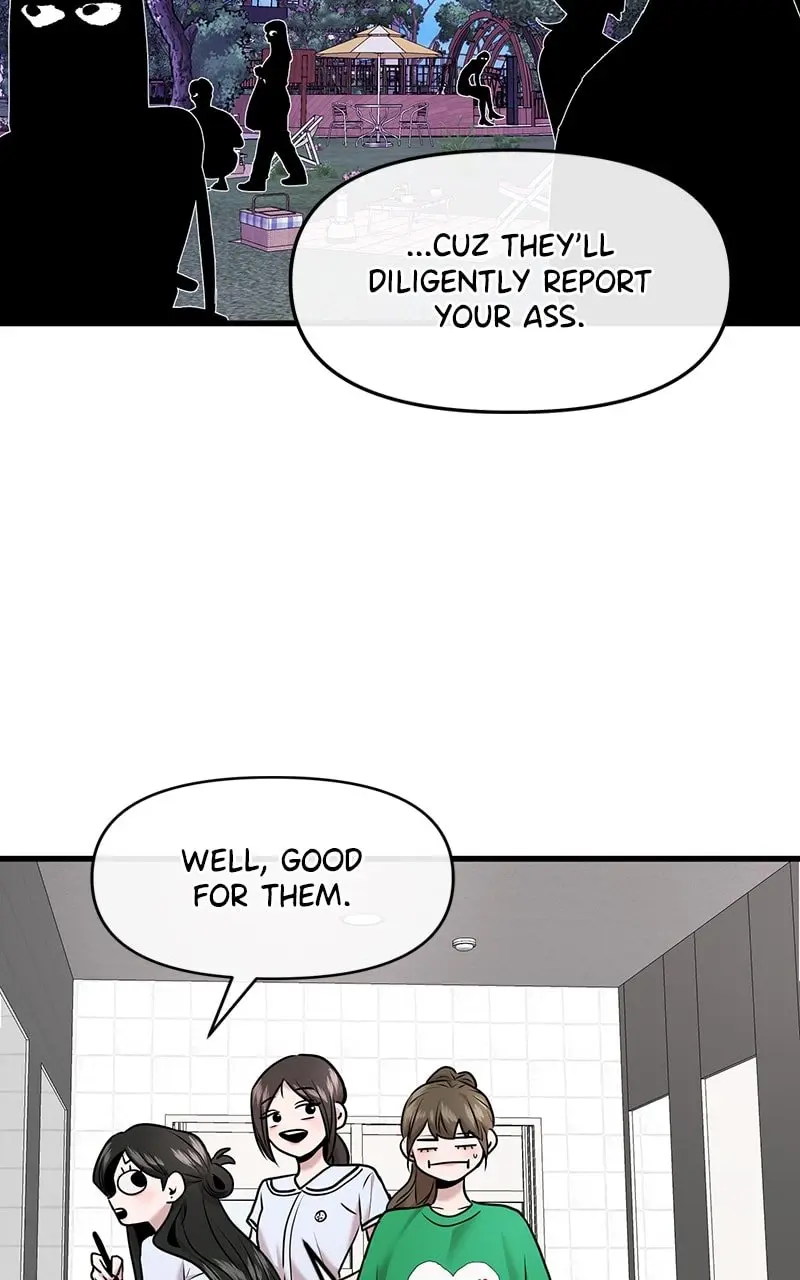 Back to Chanbi - Chapter 39 - Page 37