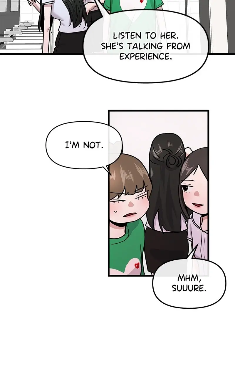Back to Chanbi - Chapter 39 - Page 38