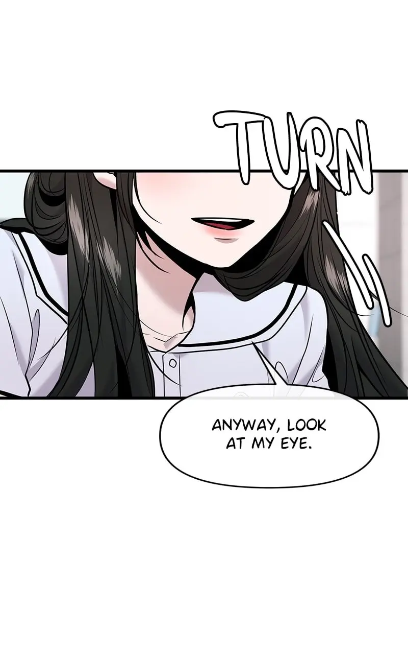 Back to Chanbi - Chapter 39 - Page 39
