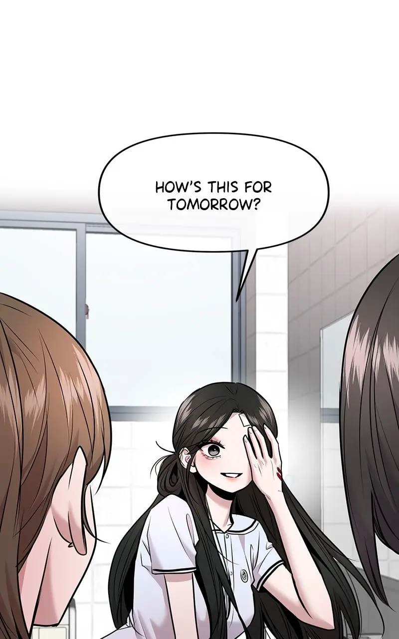 Back to Chanbi - Chapter 39 - Page 40
